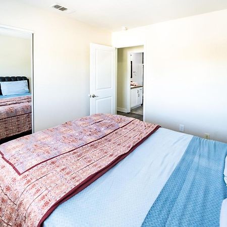 Spacious 5 Bedroom 3 Bath Modern Home By Downtown La With Parking Λος Άντζελες Εξωτερικό φωτογραφία