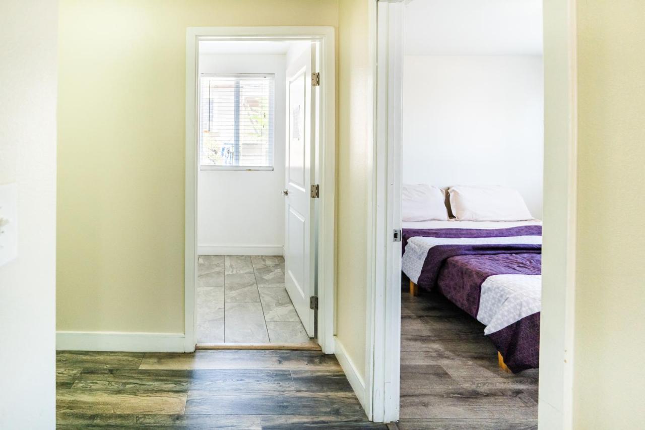 Spacious 5 Bedroom 3 Bath Modern Home By Downtown La With Parking Λος Άντζελες Εξωτερικό φωτογραφία