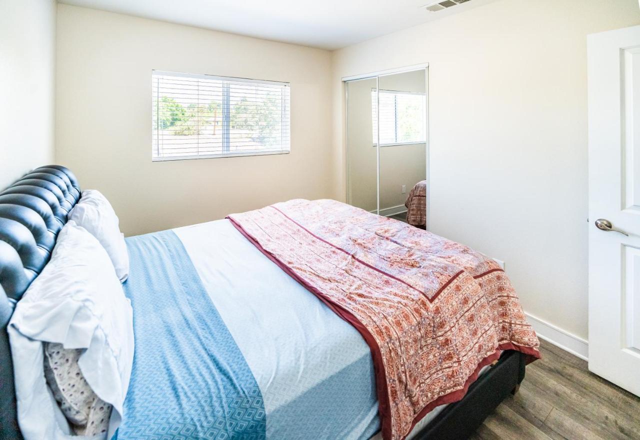 Spacious 5 Bedroom 3 Bath Modern Home By Downtown La With Parking Λος Άντζελες Εξωτερικό φωτογραφία