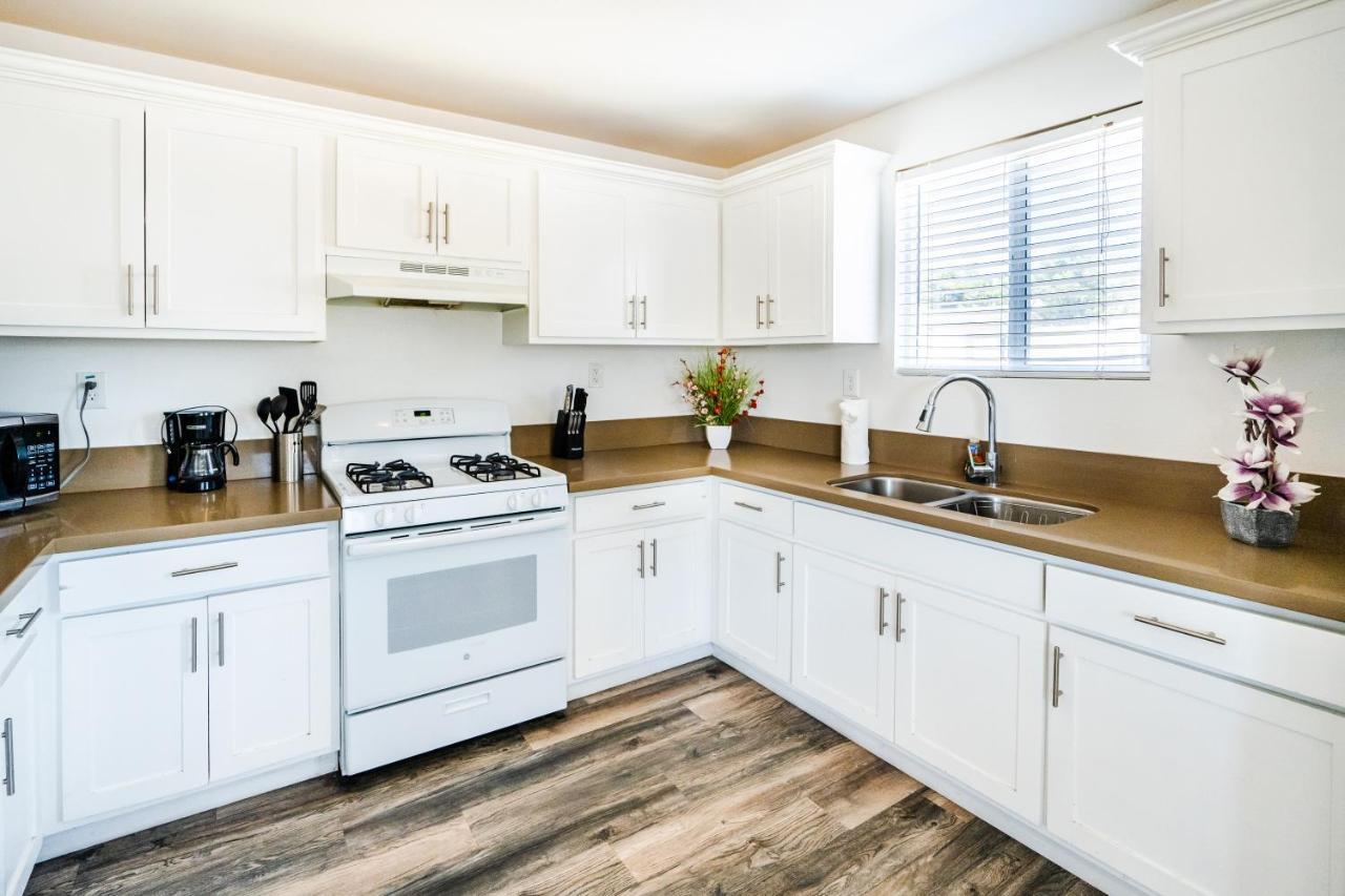 Spacious 5 Bedroom 3 Bath Modern Home By Downtown La With Parking Λος Άντζελες Εξωτερικό φωτογραφία