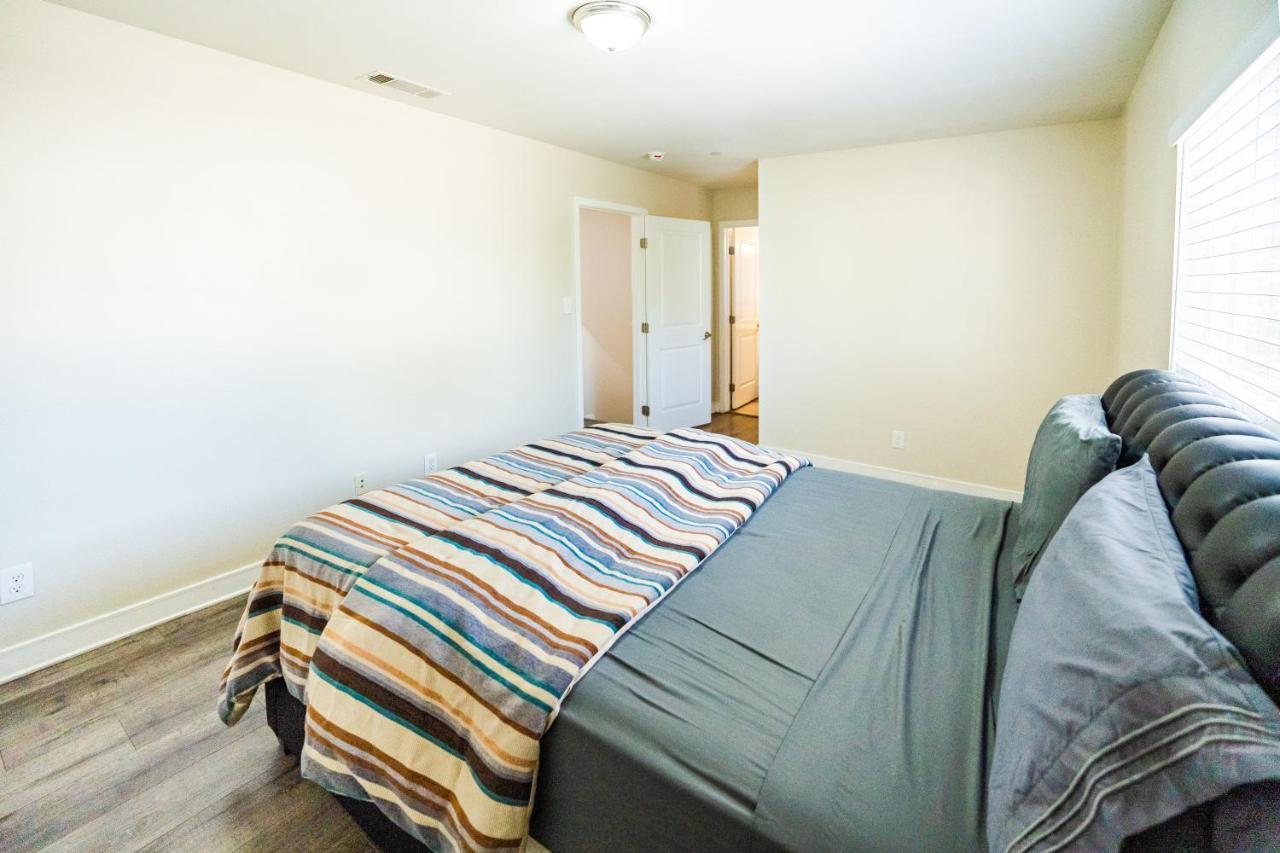 Spacious 5 Bedroom 3 Bath Modern Home By Downtown La With Parking Λος Άντζελες Εξωτερικό φωτογραφία