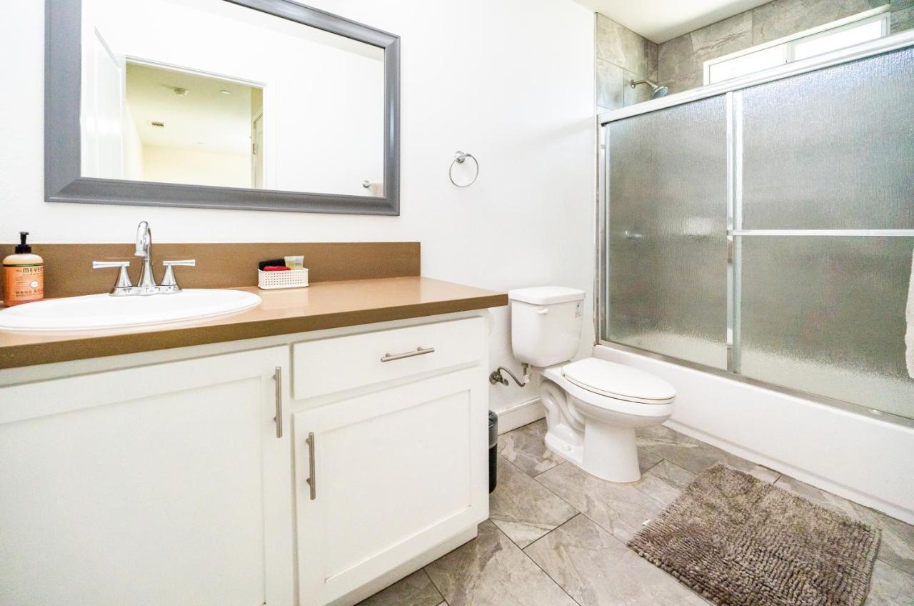 Spacious 5 Bedroom 3 Bath Modern Home By Downtown La With Parking Λος Άντζελες Εξωτερικό φωτογραφία