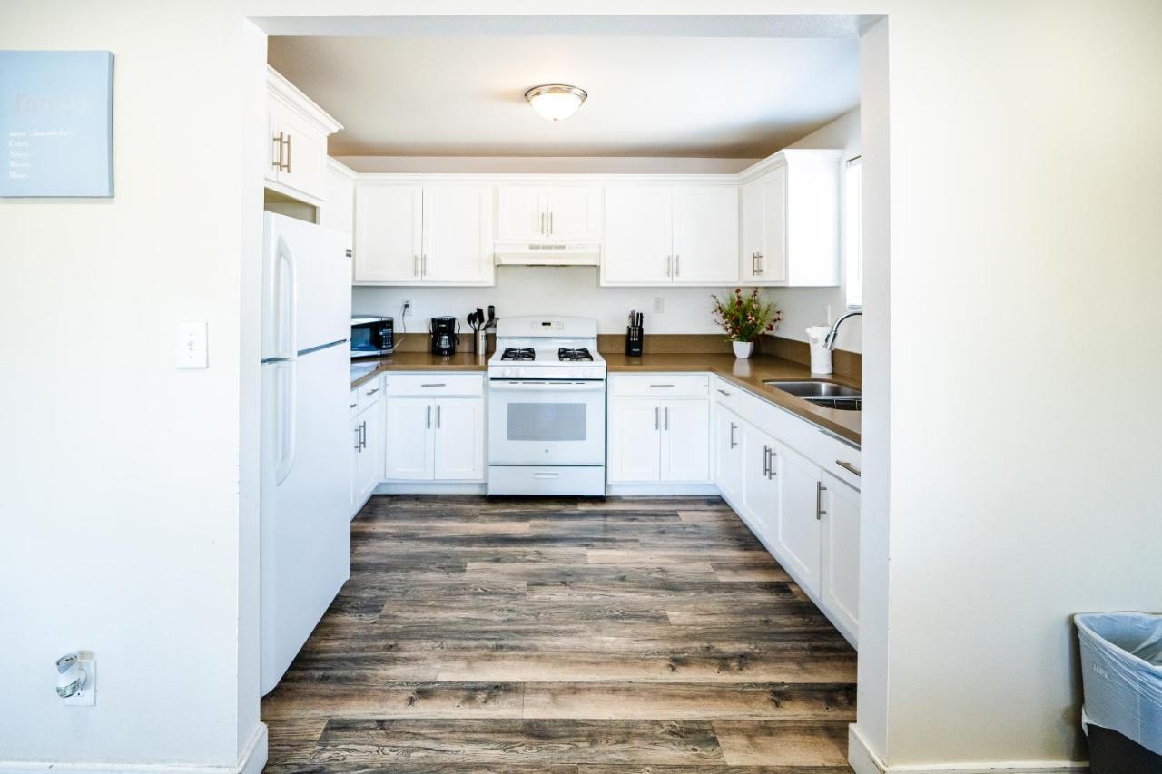 Spacious 5 Bedroom 3 Bath Modern Home By Downtown La With Parking Λος Άντζελες Εξωτερικό φωτογραφία