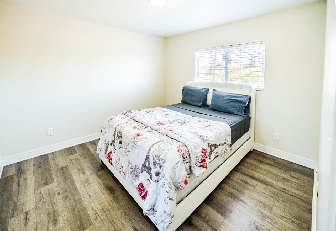 Spacious 5 Bedroom 3 Bath Modern Home By Downtown La With Parking Λος Άντζελες Εξωτερικό φωτογραφία
